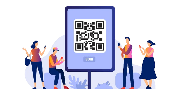 منيو إلكتروني