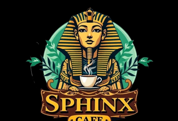 Sphinx Cafe